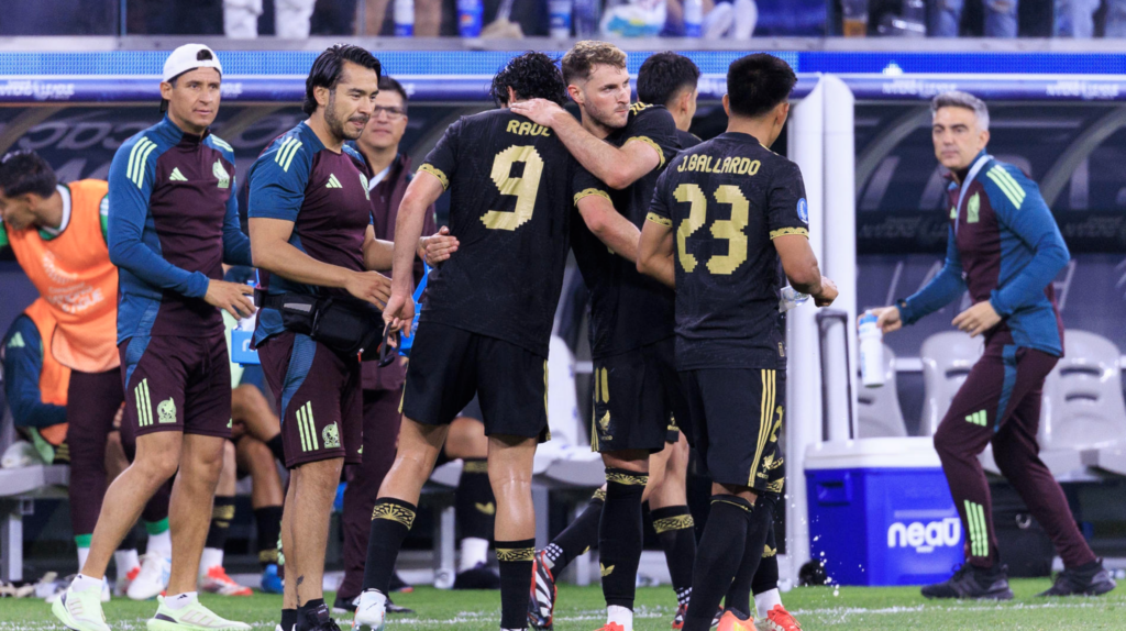 México enfrenta a Panamá para definir la lista final del Mundial