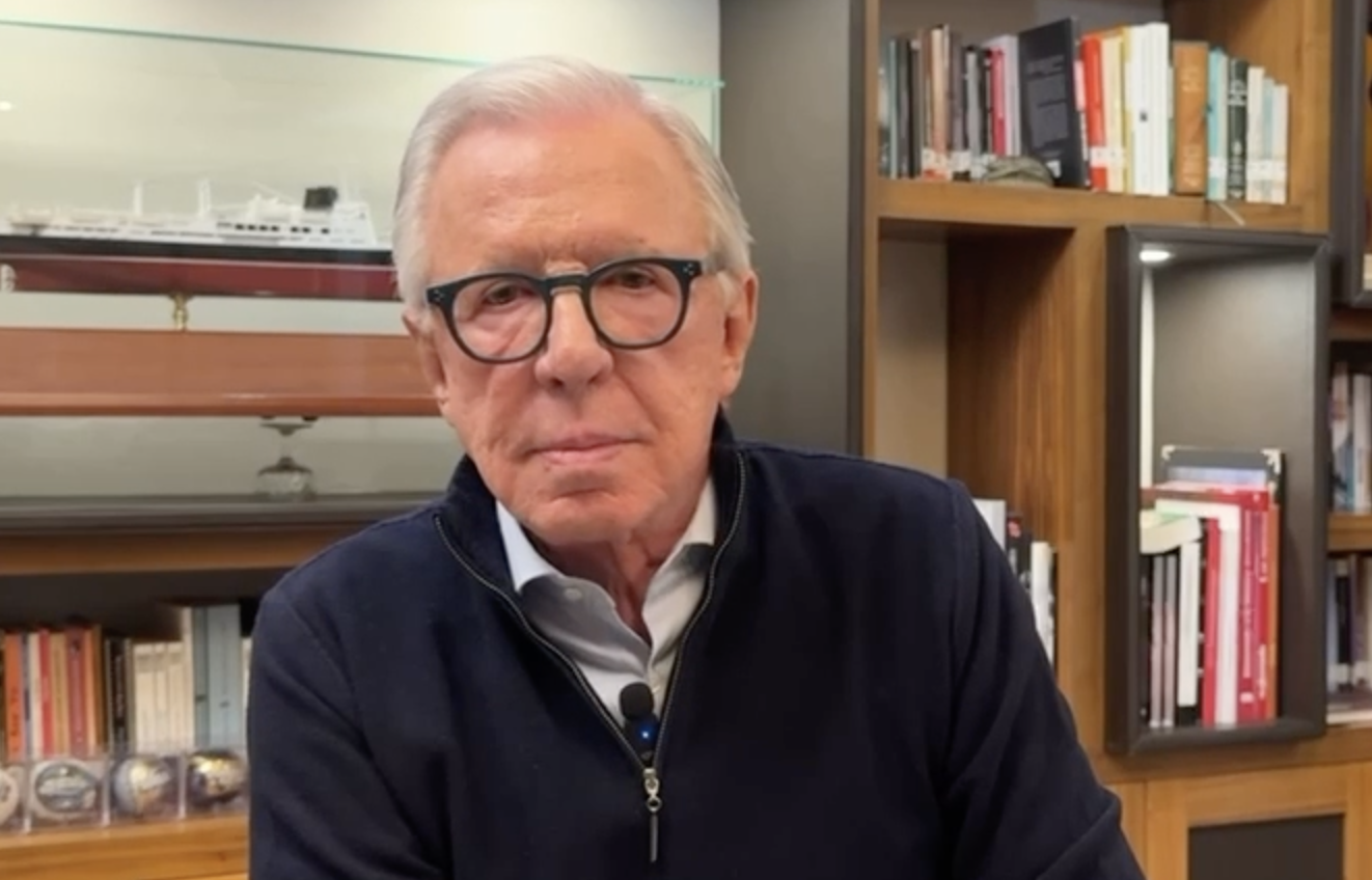 La reforma en manos de un senador