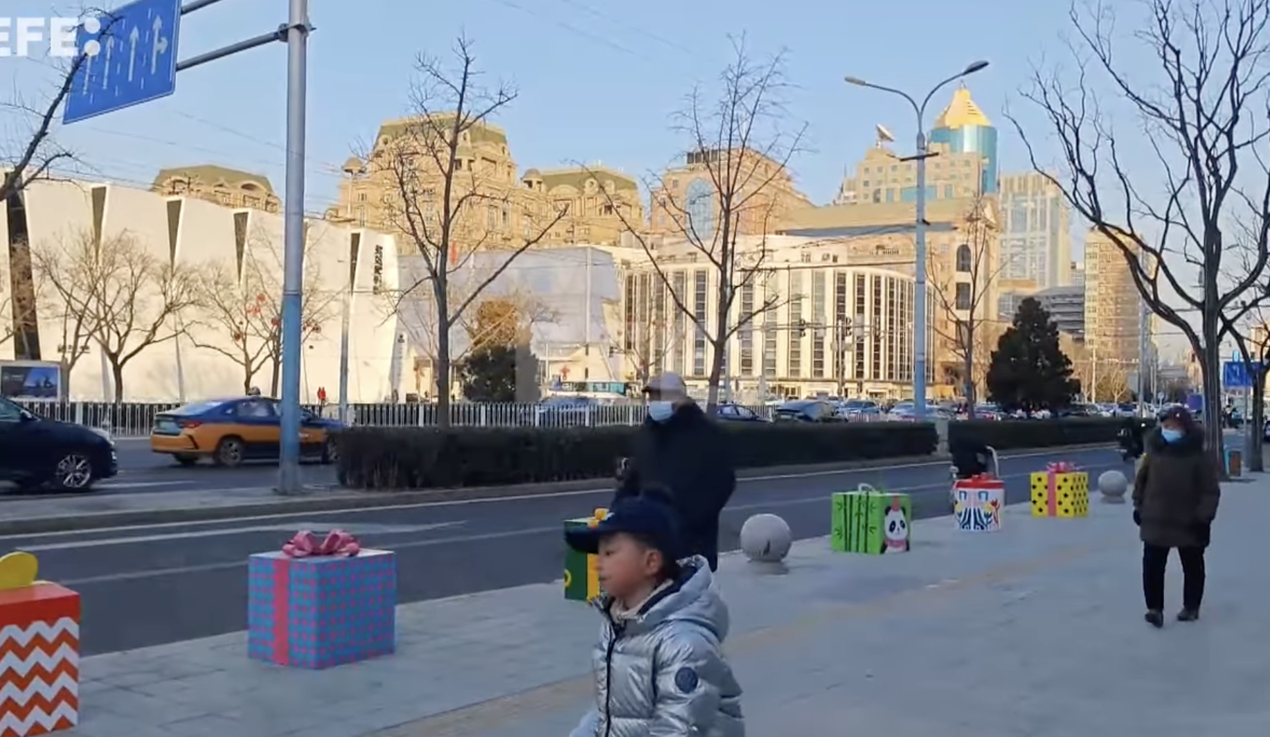 Familiares de presos en Ecuador relatan la crisis de la mayor c&aacute;rcel del pa&iacute;s