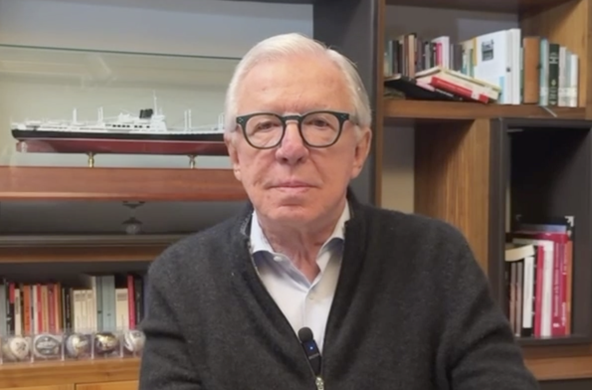 La tremenda Corte del Bienestar