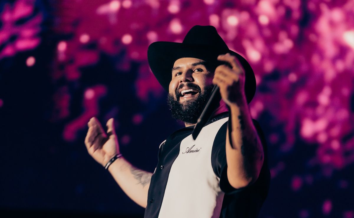 Carín León pospone conciertos en la Feria de León por enfermedad, ¿qué tiene? Carín León pospone conciertos en la Feria de León por enfermedad, ¿qué tiene?