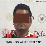 Detienen al exalcalde de Atoyac, Veracruz, por homicidio