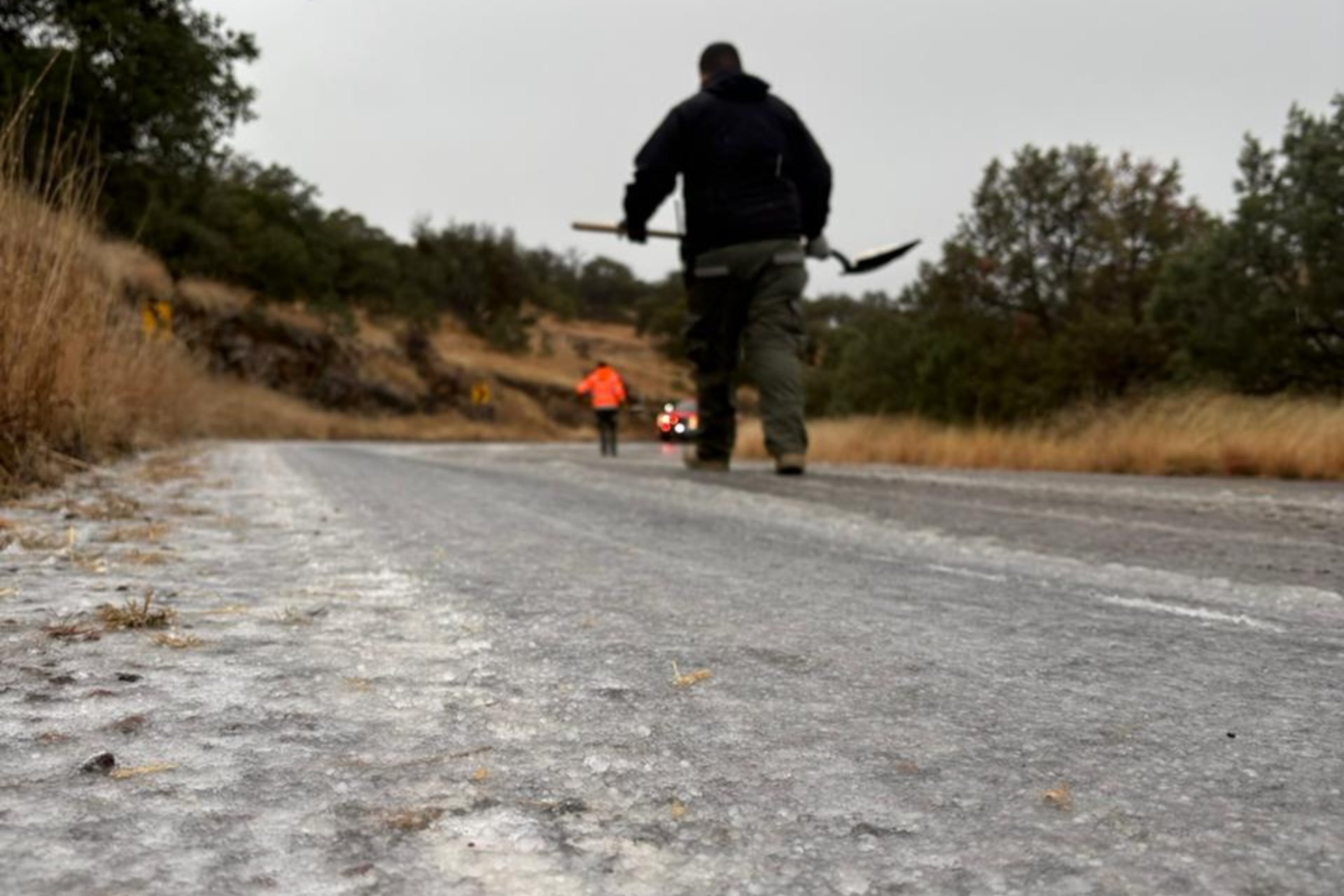 Alertan por tercera tormenta invernal en México; Protección Civil emite recomendaciones