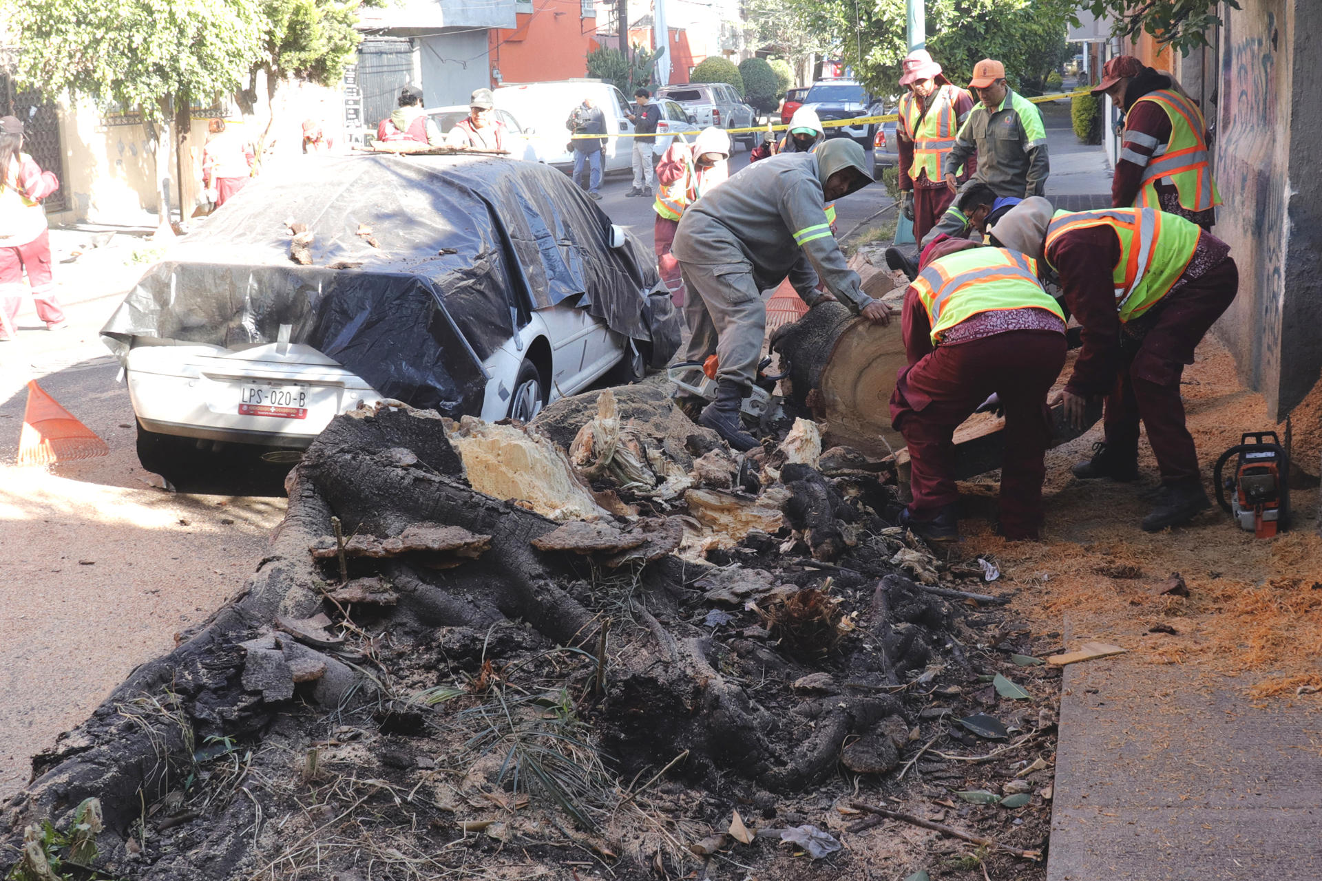 Muere una mujer tras colapso de vivienda por sismo en Guerrero Muere una mujer tras colapso de vivienda por sismo en Guerrero