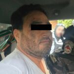 La gente está feliz por captura del ‘Botox’: García Garfuch