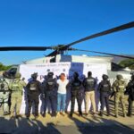 Vinculan a proceso al ‘Botox’ por el homicidio del líder limonero michoacano Bernardo Bravo