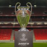 Champions League 2026: Así se jugarán los cruces de Playoffs