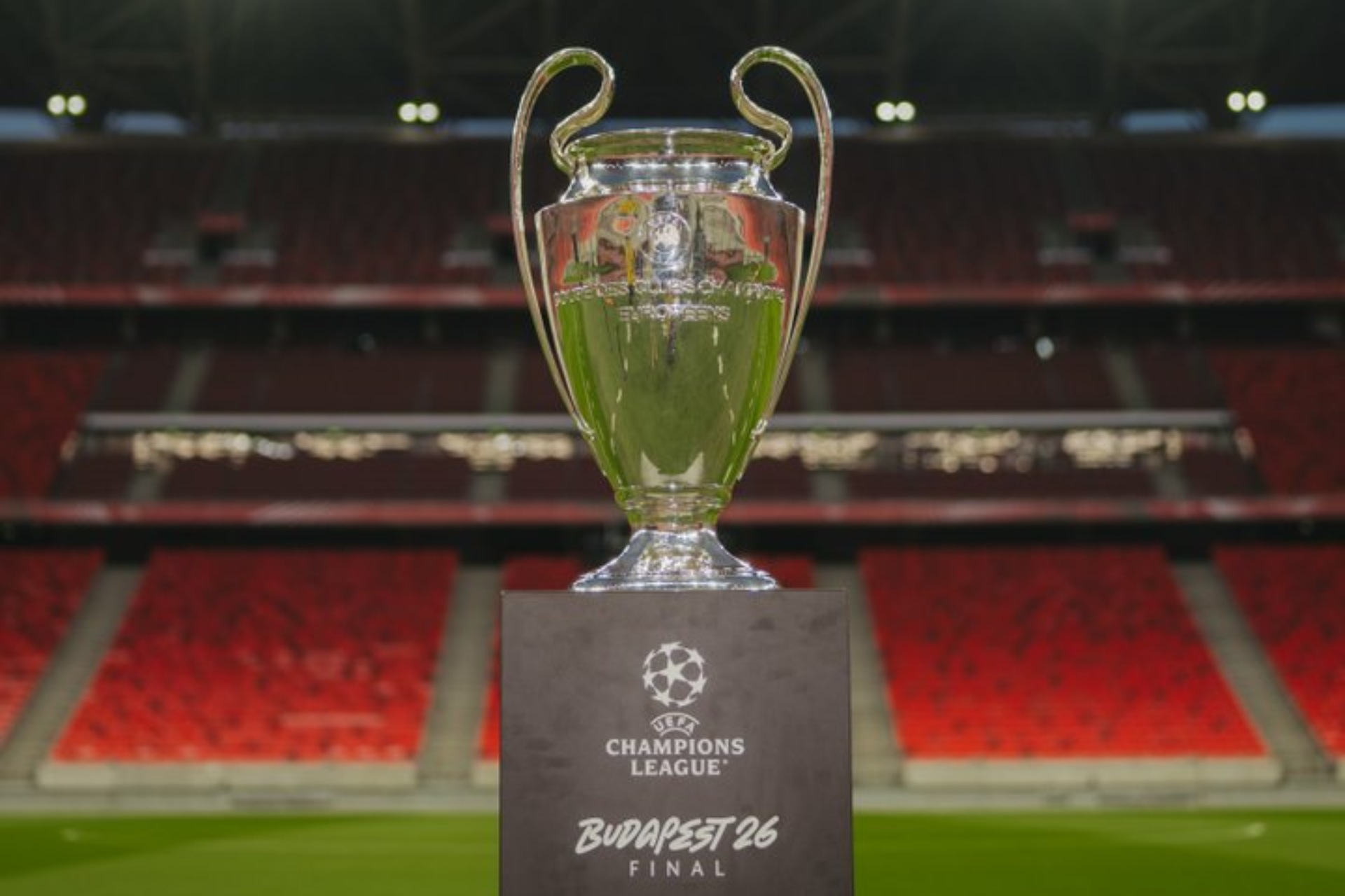 Champions League 2026: Así se jugarán los cruces de Playoffs