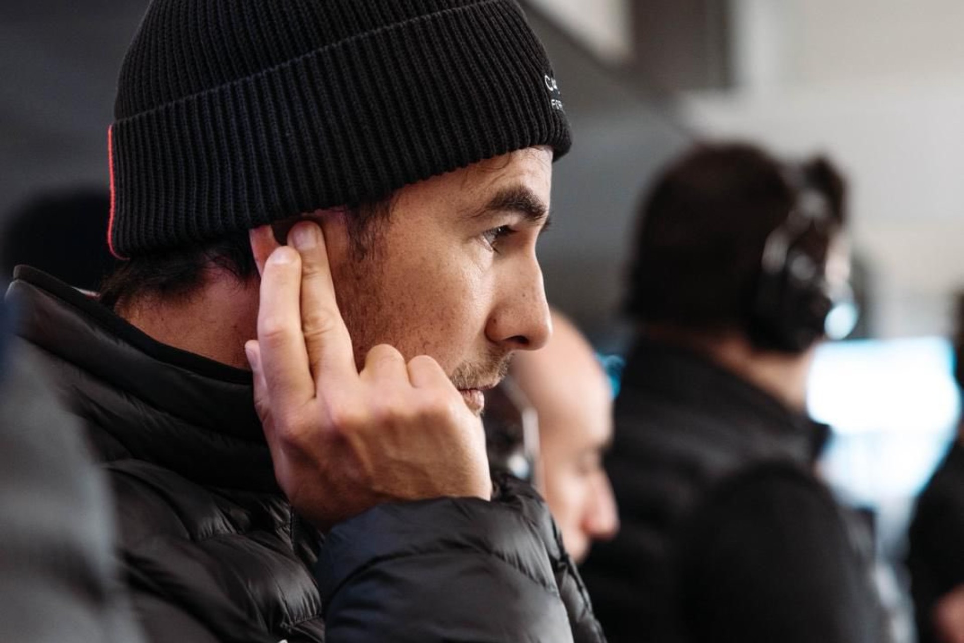 ‘Checo’ Pérez celebra su cumpleaños 36 con el regreso a la F1; así fue su primer test