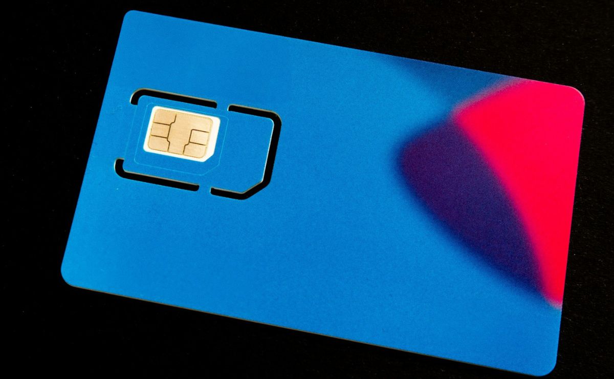 Registro celular: Venden chips presuntamente vinculados a CURP listos para usar Registro celular: Venden chips presuntamente vinculados a CURP listos para usar