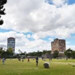 UNAM lanza convocatoria al concurso de selección para licenciatura