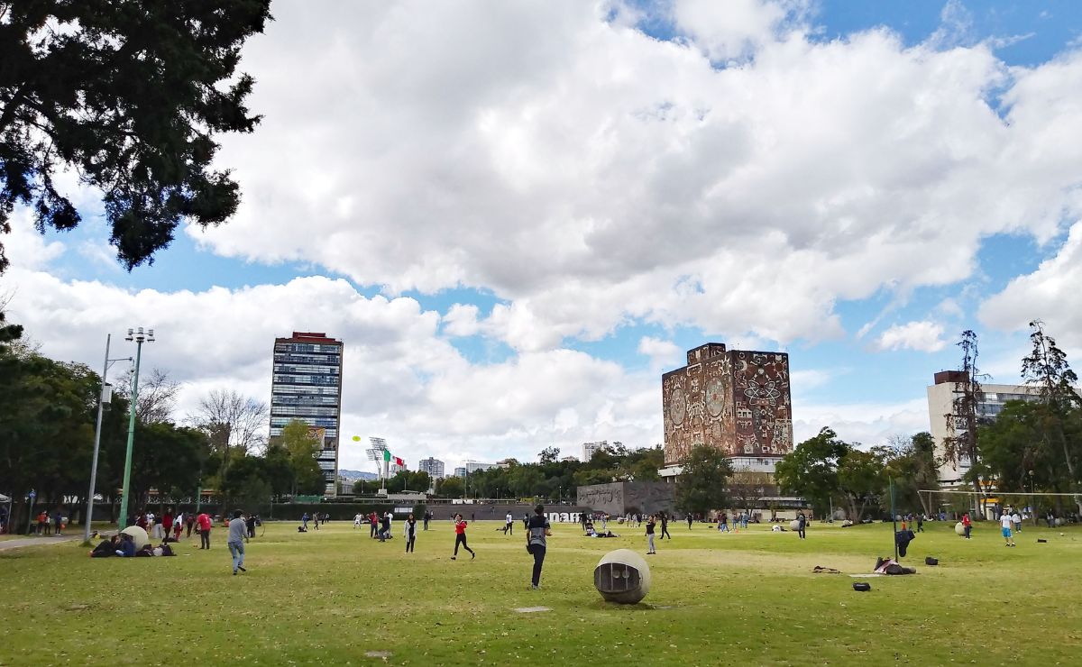 UNAM lanza convocatoria al concurso de selección para licenciatura UNAM lanza convocatoria al concurso de selección para licenciatura