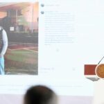 Sheinbaum reitera que Ryan Wedding se entregó y niega operaciones de EE.UU. en México