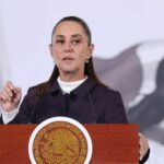 Sheinbaum, “convencida” de que seguirá la relación comercial con EE.UU. pese a críticas de Trump