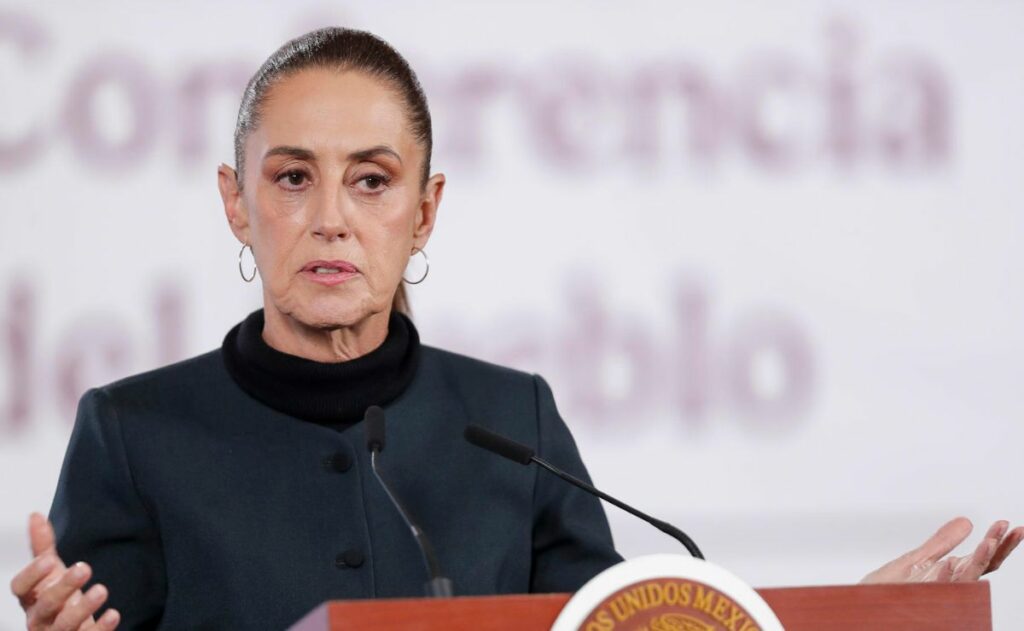 “Es mejor que vaya un avión mexicano allá”: México restringe ingreso de aviones militares de EE.UU. 