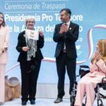 Colombia entrega a M&eacute;xico presidencia de Alianza del Pac&iacute;fico con “avances” en integraci&oacute;n