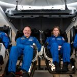 NASA adelantaría el regreso del Crew-11, ¿por qué?