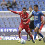 Cruz Azul logra su primer triunfo en el Clausura