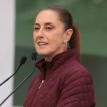 “No hay nada”: Sheinbaum descarta actividad militar de EE.UU. en México