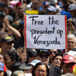 Cuba confirma la muerte de 32 militares de la isla en la operación de EE.UU. en Venezuela