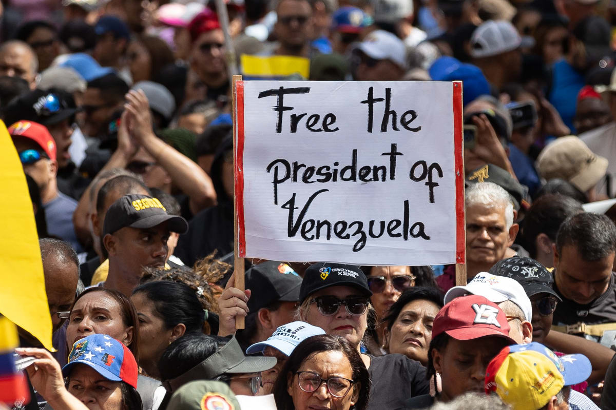 Cuba confirma la muerte de 32 militares de la isla en la operación de EE.UU. en Venezuela Cuba confirma la muerte de 32 militares de la isla en la operación de EE.UU. en Venezuela