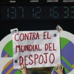 Activistas mexicanos llaman a boicotear el Mundial del “despojo” y la “gentrificación”