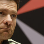 Real Madrid despide a Xabi Alonso por la derrota contra Barcelona