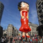 Betty Boop y el icónico cuadro de Piet Mondrian pasan a ser de dominio público en 2026