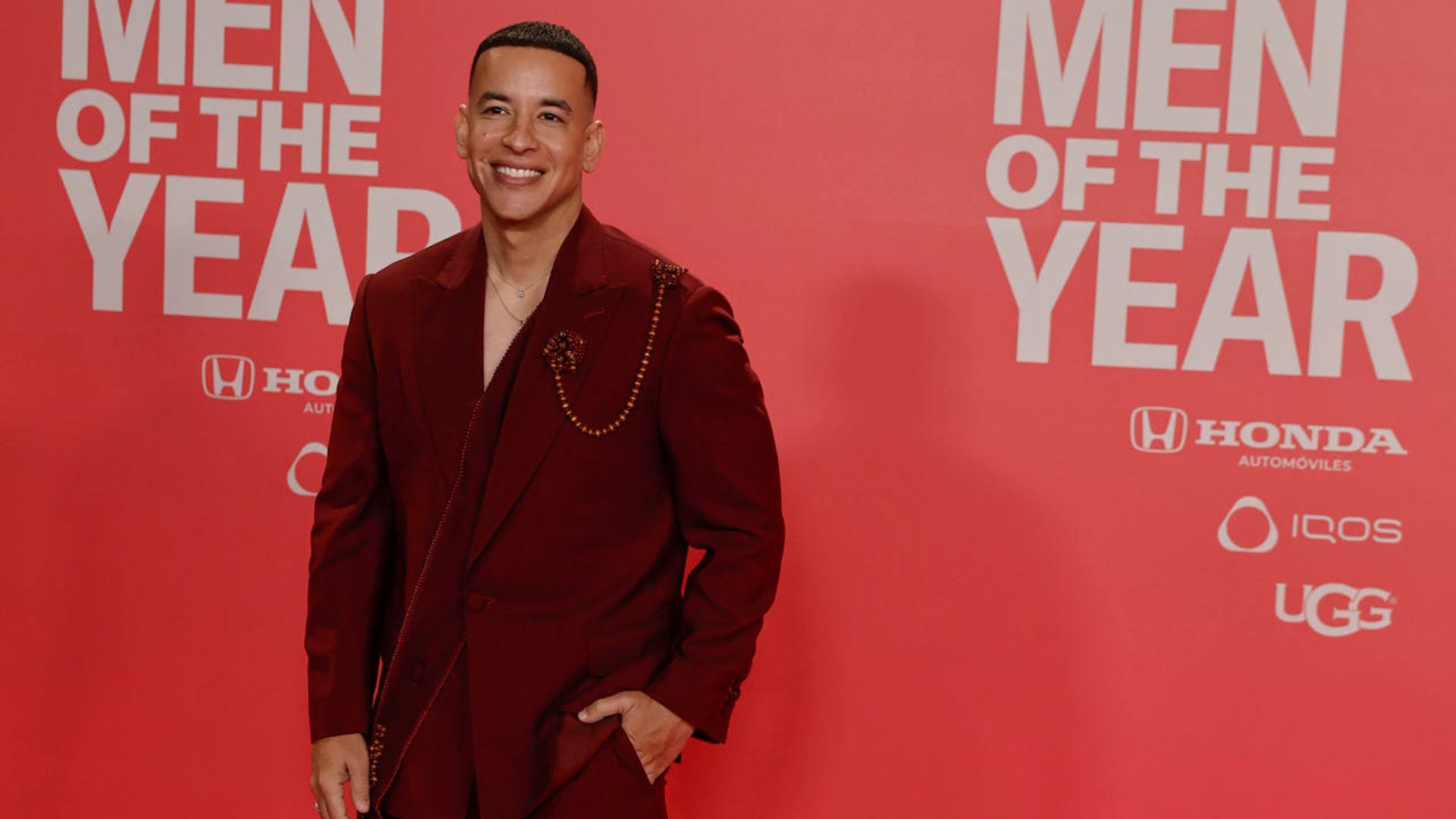 Declaran a Daddy Yankee como “hijo distinguido” de San Juan, en Puerto Rico Declaran a Daddy Yankee como “hijo distinguido” de San Juan, en Puerto Rico