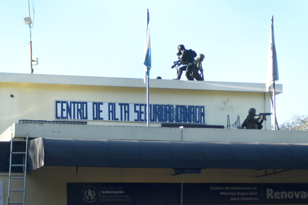 Declaran el estado de sitio en Guatemala tras ola de violencia de las pandillas - declaran-el-estado-de-sitio-en-guatemala-tras-ola-de-violencia-de-las-pandillas-1024x683