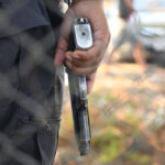 Declaran el estado de sitio en Guatemala tras ola de violencia de las pandillas