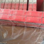 Aseguran casi 20 toneladas de tabaco Ilegal en el AICM