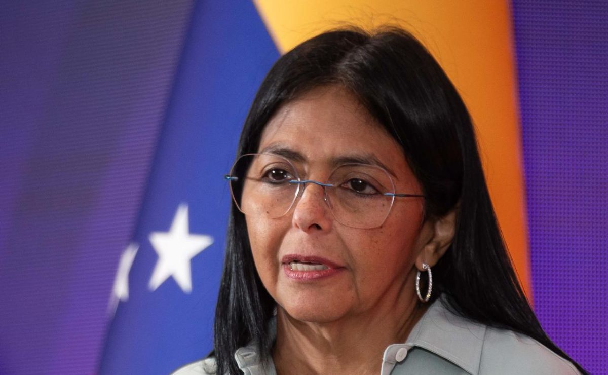 Ejército de Venezuela reconoce a Delcy Rodríguez como presidenta interina