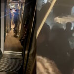 Descarrilan dos trenes de alta velocidad en el sur de España; hay al menos 10 muertos