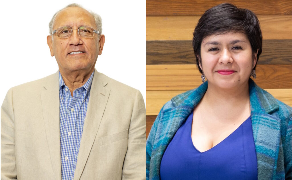 Destituyen a Romero Tellaeche como director del CIDE