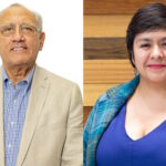 Destituyen a Romero Tellaeche como director del CIDE