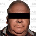 Detienen a otro exfuncionario que operaba recursos para García Luna