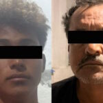 Detienen en Acapulco a dos personas vinculadas a un grupo delictivo
