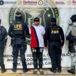 Detienen en Acapulco a Jesús “N”, presunto responsable de triple homicidio