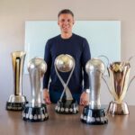 Diego Ramírez sale de la Dirección Deportiva del América