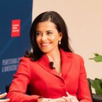 Meta nombra a exasesora de Trump como su nueva presidenta