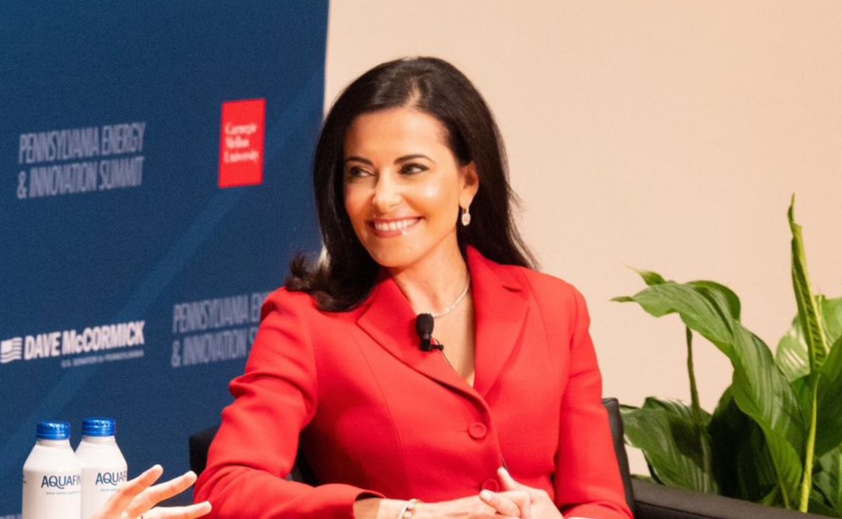 Meta nombra a exasesora de Trump como su nueva presidenta