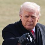 Trump anuncia “gran investigación” supervisada por él sobre la muerte de Pretti en Minneapolis