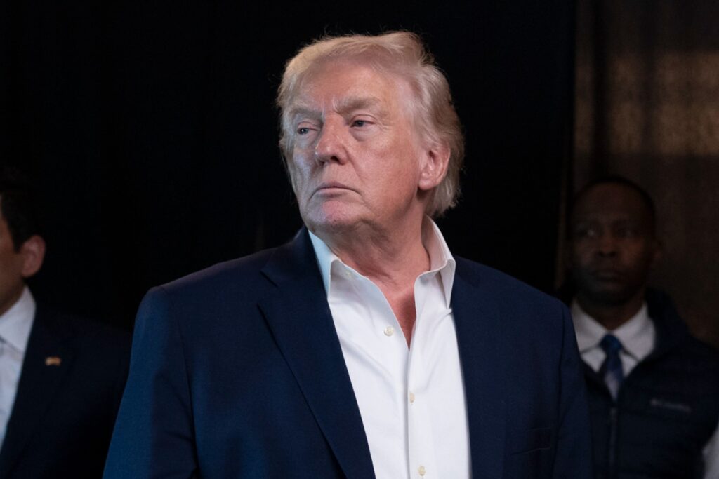 ¿Cuánto dinero asegura Trump que EE.UU. ha recaudado en aranceles?