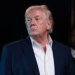 ¿Cuánto dinero asegura Trump que EE.UU. ha recaudado en aranceles?