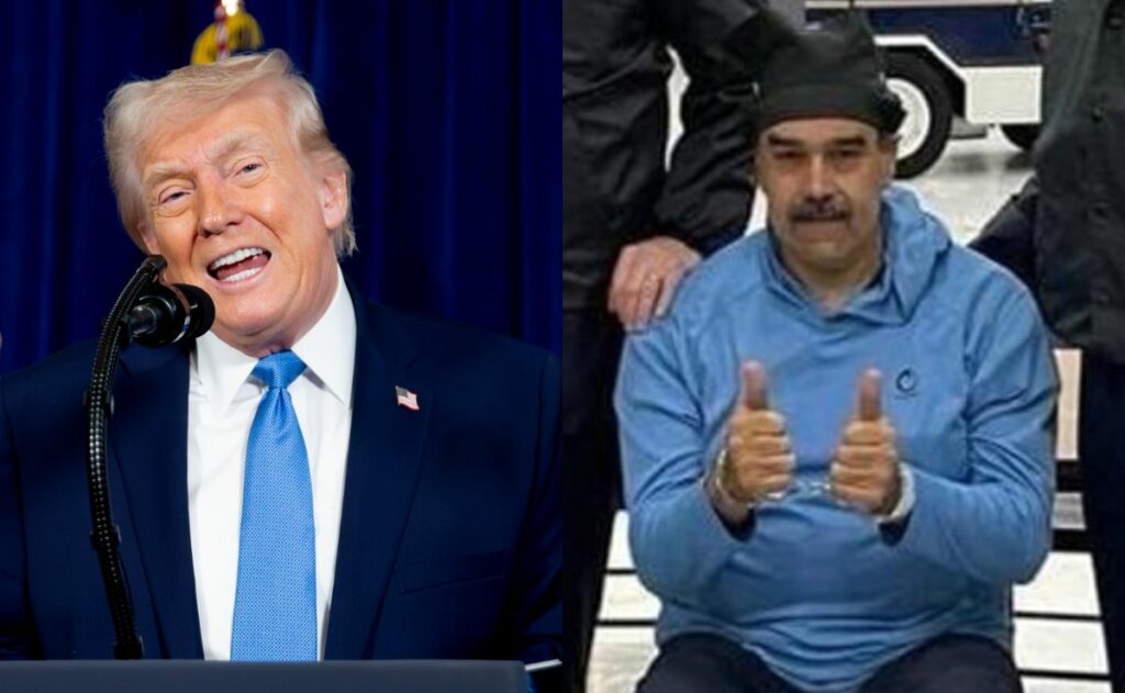 Intervencionismo y reconstrucción nacional, las líneas que Trump prometió respetar