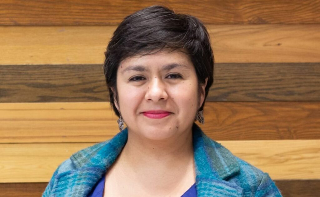 “No podía acabar bien”: Dra. Celine González celebra destitución de Romero Tellaeche como director del CIDE