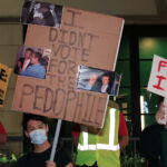 Agentes de ICE disparan y hieren a dos personas en Portland, estado de Óregon