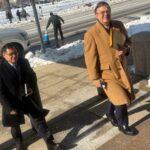 Ebrard destaca avances con EE.UU. para que revisión del T-MEC sea “lo más rápido posible”