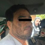 Detienen a ‘el Botox’, implicado en el asesinato del líder limonero Bernardo Bravo